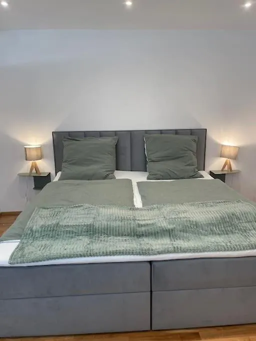 1,5-Zimmer, Top Ausgestattet, 4 Pers, Souterrain Flintsbach